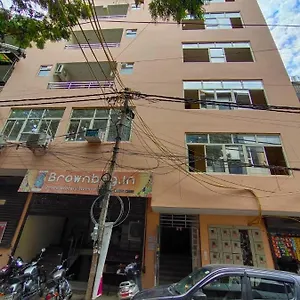 2* Hotel Royal Town