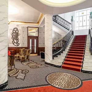 H15 Francuski 5* Krakau