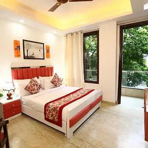 3* Hotel Nature View Park Metro Couple Friendly
