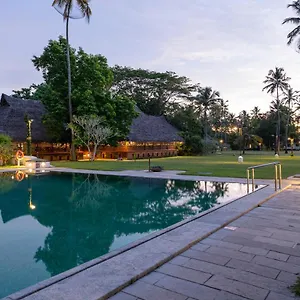 Marari Alleppey - A Cgh Earth Experience Station touristique Mararikulam