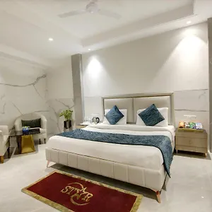3* Hotel Transit International- Aerocity Delhi Airport