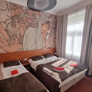 Klara 3* Prag