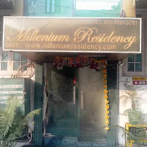 3* Hotel Millenium Residency
