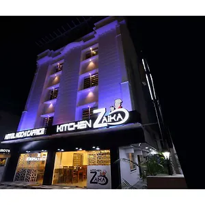 Caprice 3* Kochi