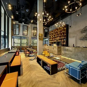 Yan 3* Singapur