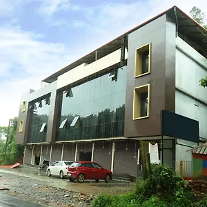 Oyo 12978 Igloo Residency 3* Vythiri
