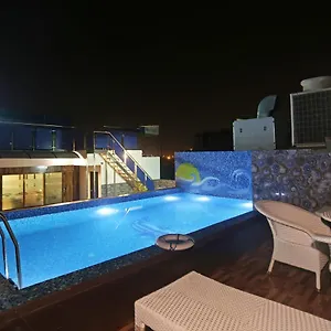 Pearl Blue 3* Agra (Uttar Pradesh)