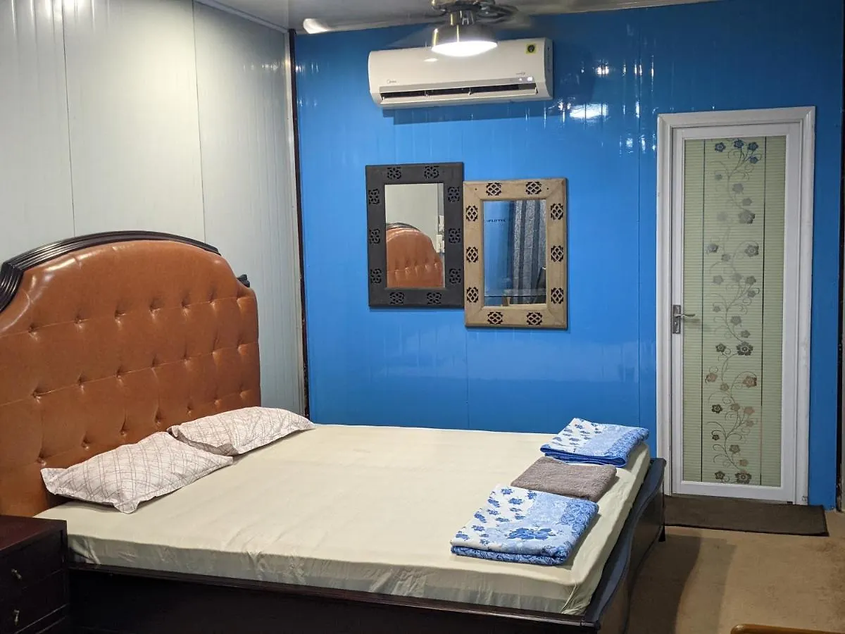 Hotel The Cube Stay New Delhi 3*,  India